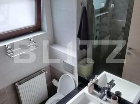 Apartament de închiriat 4 camere Central - 156484AI | BLITZ Craiova | Poza13