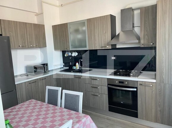 Apartament de închiriat 4 camere Central - 156484AI | BLITZ Craiova | Poza11