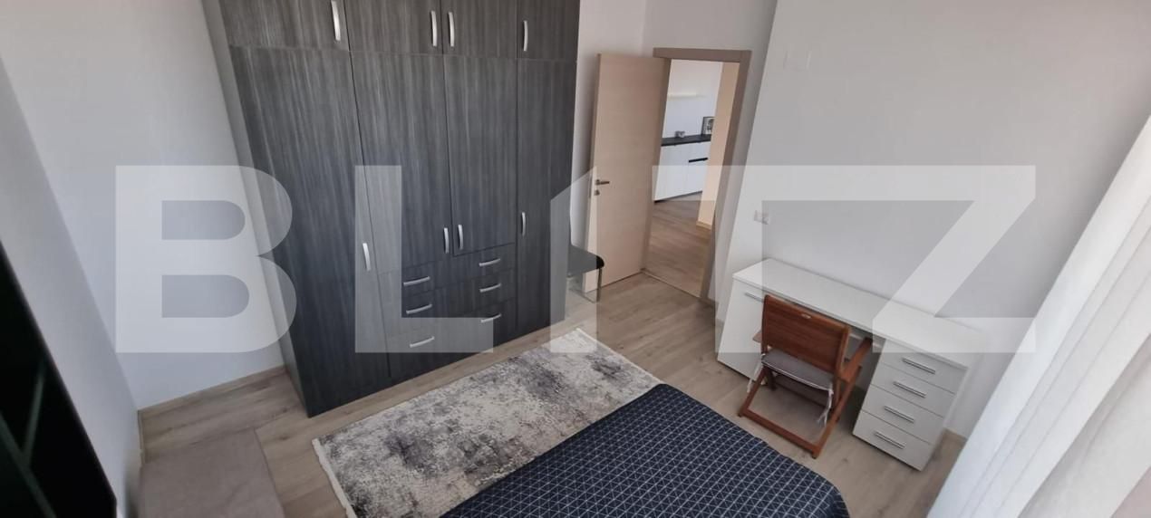 Apartament de închiriat 4 camere Central - 156484AI | BLITZ Craiova | Poza4