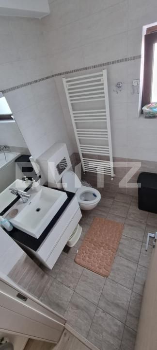 Apartament de închiriat 4 camere Central - 156484AI | BLITZ Craiova | Poza12