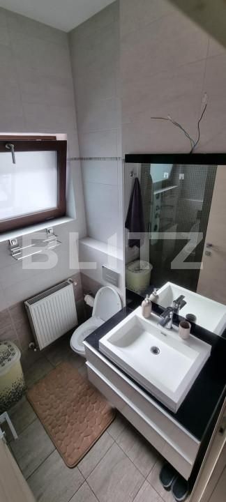 Apartament de închiriat 4 camere Central - 156484AI | BLITZ Craiova | Poza13