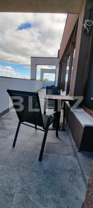 Apartament de închiriat 4 camere Central - 156484AI | BLITZ Craiova | Poza17