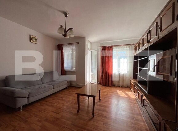 Apartament de închiriat 3 camere George Enescu - 156485AI | BLITZ Craiova | Poza1