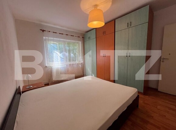Apartament de închiriat 3 camere George Enescu - 156485AI | BLITZ Craiova | Poza4