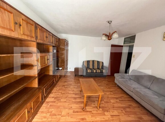 Apartament de închiriat 3 camere George Enescu - 156485AI | BLITZ Craiova | Poza2