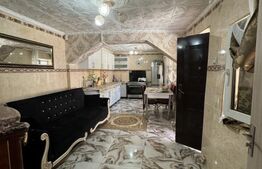 Casa semicentrală renovată, 352 mp teren 