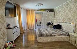 Casa semicentrală renovată, 352 mp teren 