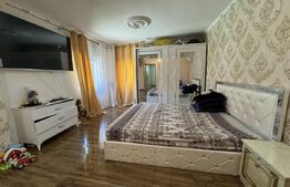 Casa semicentrală renovată, 352 mp teren 