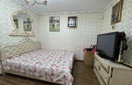 Casa semicentrală renovată, 352 mp teren 