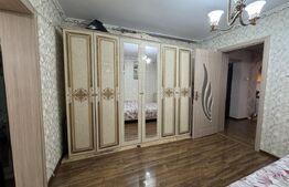 Casa semicentrală renovată, 352 mp teren 