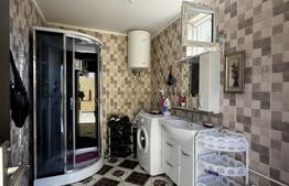 Casa semicentrală renovată, 352 mp teren 