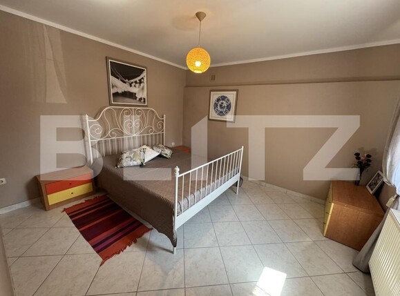 Apartament de închiriat 3 camere Central - 156517AI | BLITZ Craiova | Poza1