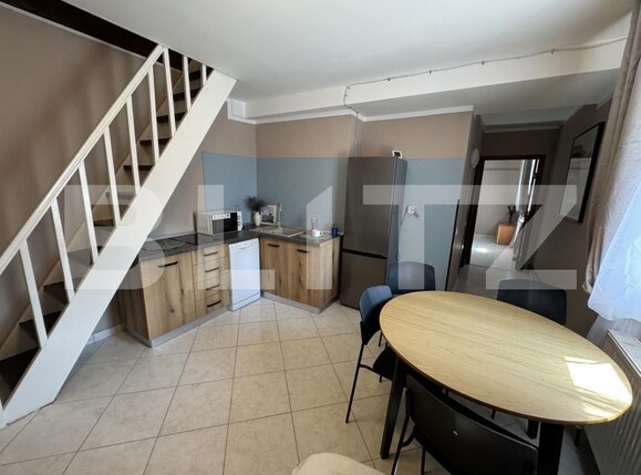 Apartament de închiriat 3 camere Central - 156517AI | BLITZ Craiova | Poza4