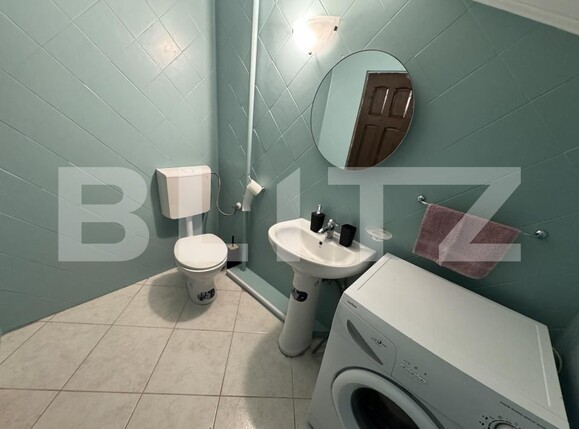 Apartament de închiriat 3 camere Central - 156517AI | BLITZ Craiova | Poza8