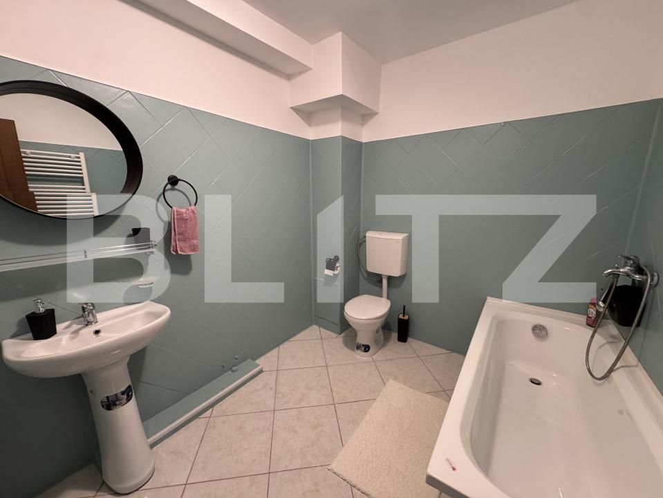 Apartament de închiriat 3 camere Central - 156517AI | BLITZ Craiova | Poza7