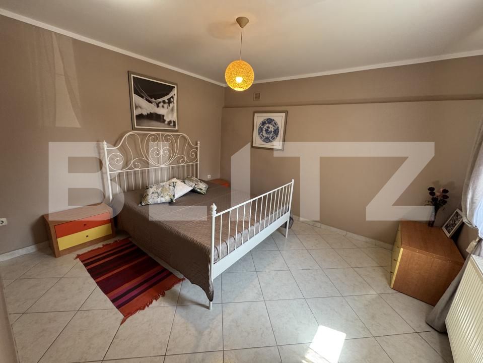 Apartament de închiriat 3 camere Central - 156517AI | BLITZ Craiova | Poza1