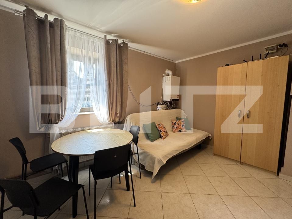 Apartament de închiriat 3 camere Central - 156517AI | BLITZ Craiova | Poza3