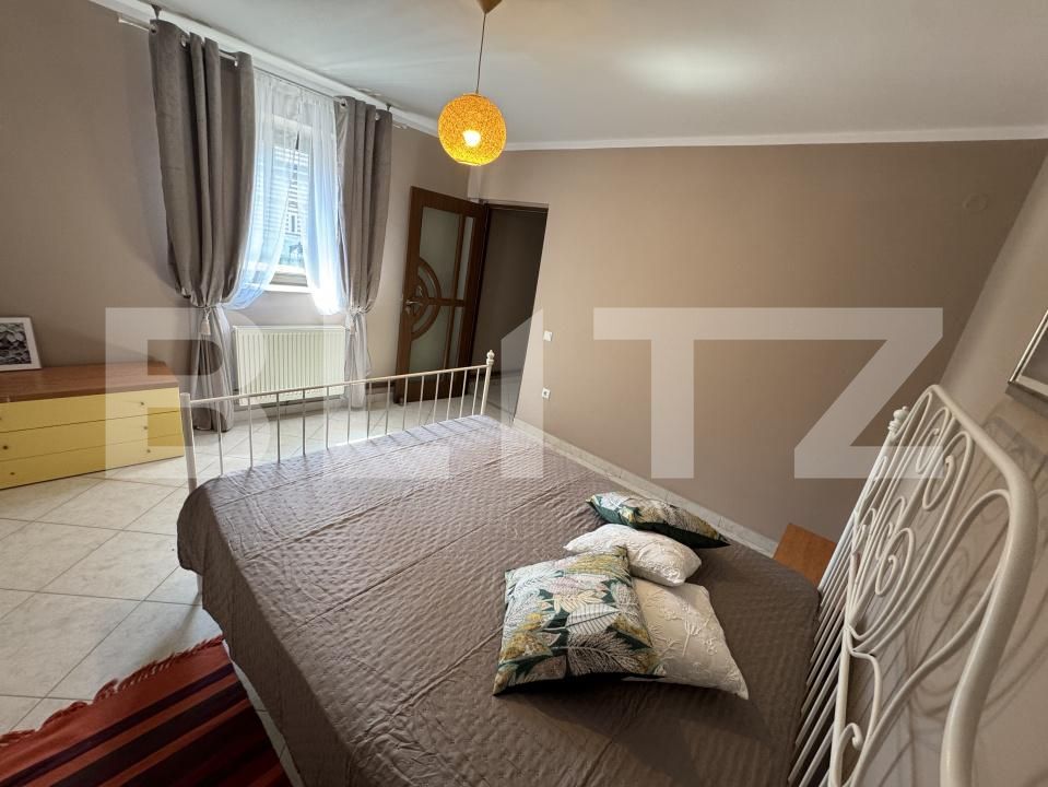 Apartament de închiriat 3 camere Central - 156517AI | BLITZ Craiova | Poza2