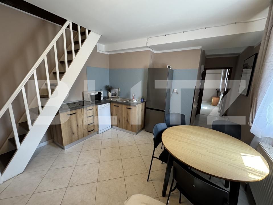 Apartament de închiriat 3 camere Central - 156517AI | BLITZ Craiova | Poza4