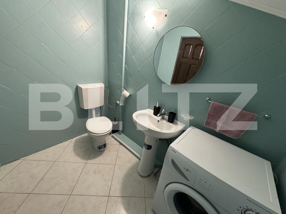 Apartament de închiriat 3 camere Central - 156517AI | BLITZ Craiova | Poza8