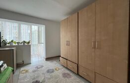 Apartament cu 2 camere, 55 mp, mobilat modern, cu centrală termică, zona Brazdă