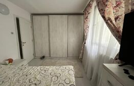 Apartament cu 2 camere, 55 mp, mobilat modern, cu centrală termică, zona Brazdă