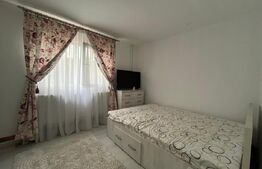 Apartament cu 2 camere, 55 mp, mobilat modern, cu centrală termică, zona Brazdă