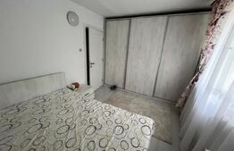 Apartament cu 2 camere, 55 mp, mobilat modern, cu centrală termică, zona Brazdă