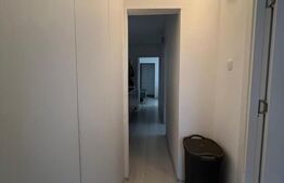 Apartament cu 2 camere, 55 mp, mobilat modern, cu centrală termică, zona Brazdă