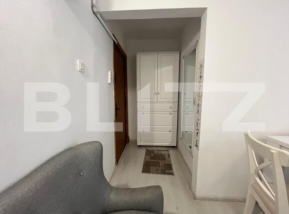 Apartament de închiriat 2 camere Brazda lui Novac - 156522AI | BLITZ Craiova | Poza12