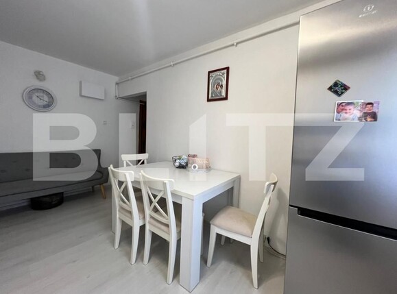 Apartament de închiriat 2 camere Brazda lui Novac - 156522AI | BLITZ Craiova | Poza7