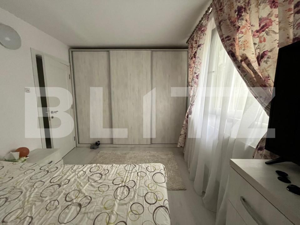 Apartament de închiriat 2 camere Brazda lui Novac - 156522AI | BLITZ Craiova | Poza2