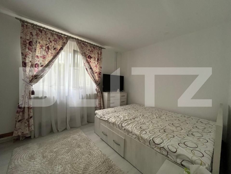 Apartament de închiriat 2 camere Brazda lui Novac - 156522AI | BLITZ Craiova | Poza1