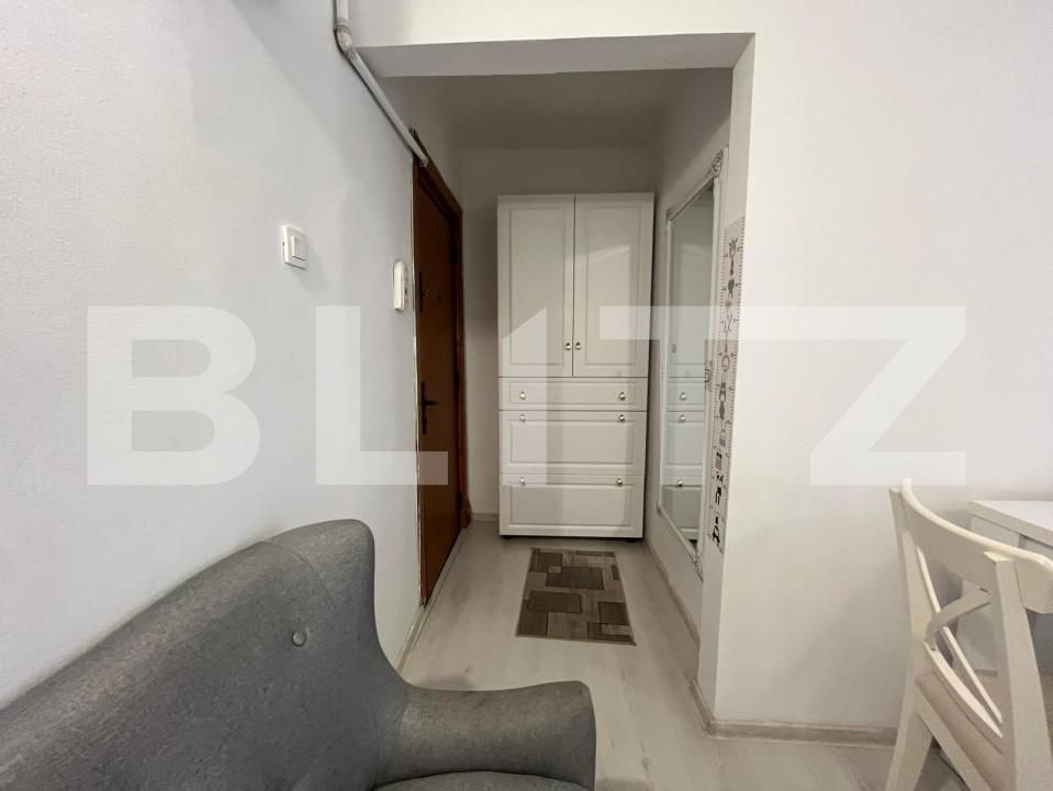 Apartament de închiriat 2 camere Brazda lui Novac - 156522AI | BLITZ Craiova | Poza12