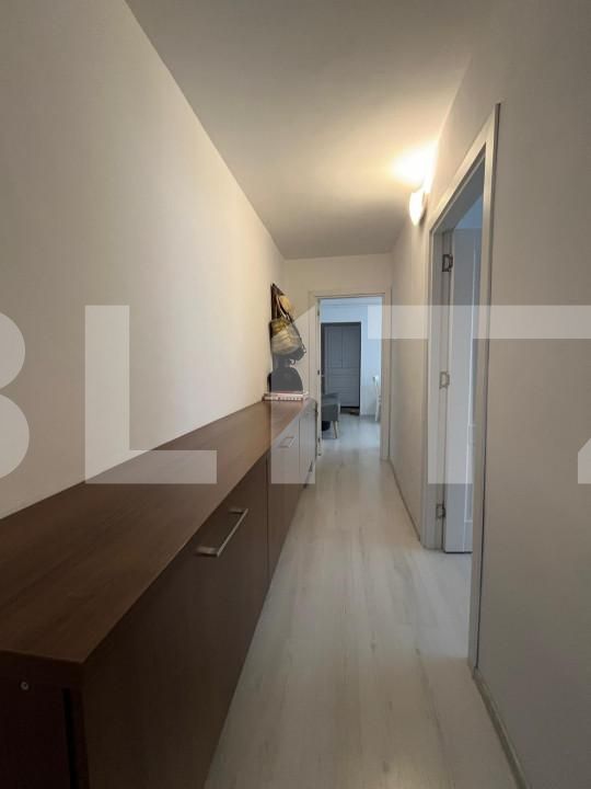 Apartament de închiriat 2 camere Brazda lui Novac - 156522AI | BLITZ Craiova | Poza4