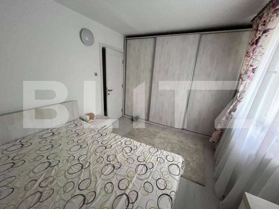 Apartament de închiriat 2 camere Brazda lui Novac - 156522AI | BLITZ Craiova | Poza11