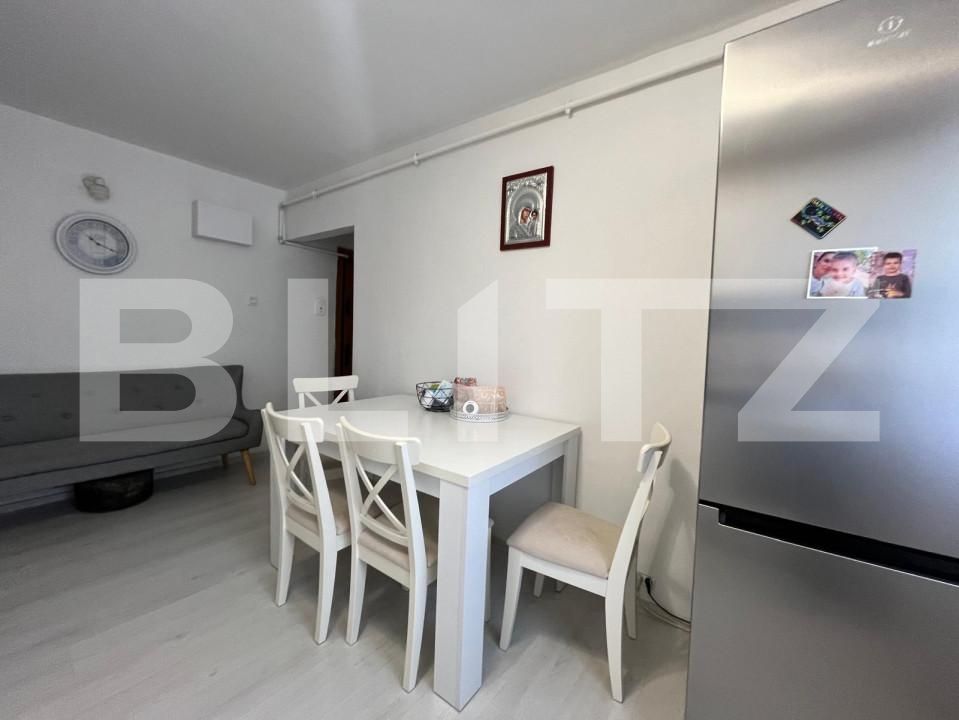 Apartament de închiriat 2 camere Brazda lui Novac - 156522AI | BLITZ Craiova | Poza7