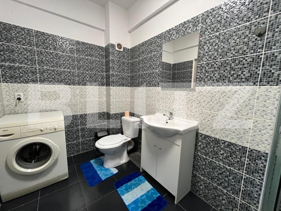 Apartament de închiriat 2 camere Craiovita Noua - 156538AI | BLITZ Craiova | Poza13