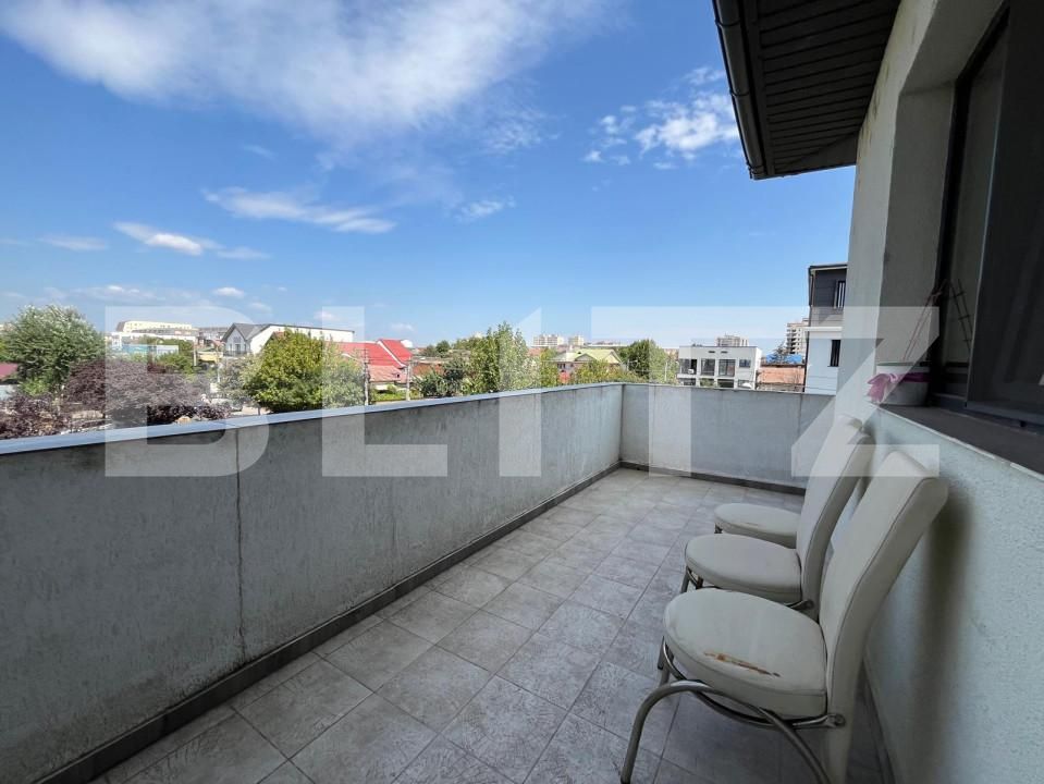 Apartament de închiriat 2 camere Craiovita Noua - 156538AI | BLITZ Craiova | Poza14