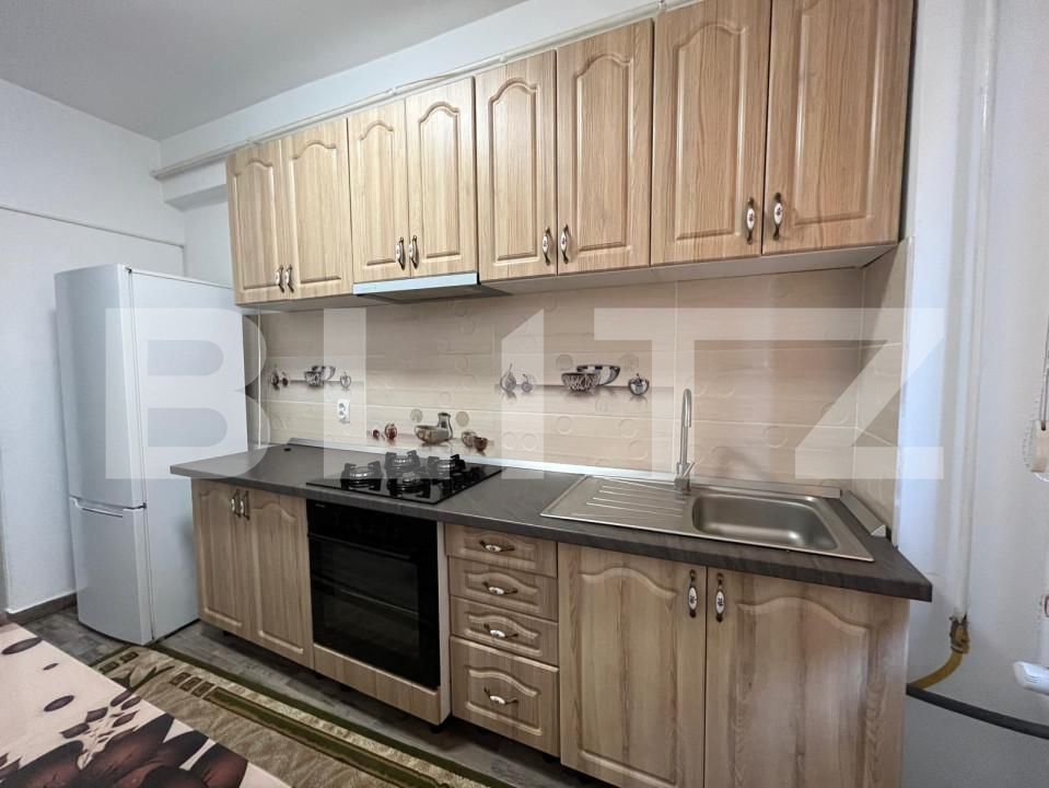 Apartament de închiriat 2 camere Craiovita Noua - 156538AI | BLITZ Craiova | Poza8