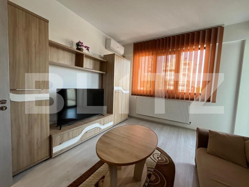 Apartament de închiriat 2 camere Craiovita Noua - 156538AI | BLITZ Craiova | Poza1