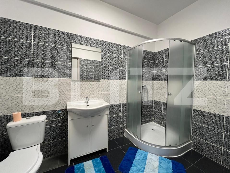 Apartament de închiriat 2 camere Craiovita Noua - 156538AI | BLITZ Craiova | Poza12