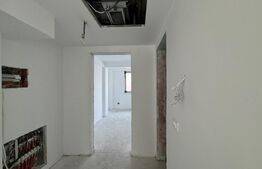 Apartament 2 camere, pompă de căldură cu panouri fv, 61 mp, Ultracentral