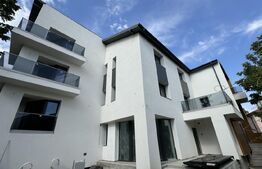 Apartament 2 camere, pompă de căldură cu panouri fv, 61 mp, Ultracentral