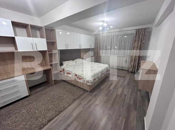 Apartament de închiriat 2 camere Exterior Est - 156558AI | BLITZ Craiova | Poza3