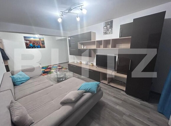 Apartament de închiriat 2 camere Exterior Est - 156558AI | BLITZ Craiova | Poza2