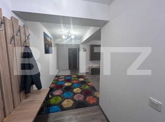 Apartament de închiriat 2 camere Exterior Est - 156558AI | BLITZ Craiova | Poza6