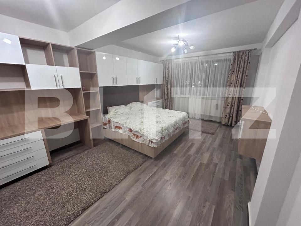 Apartament de închiriat 2 camere Exterior Est - 156558AI | BLITZ Craiova | Poza3