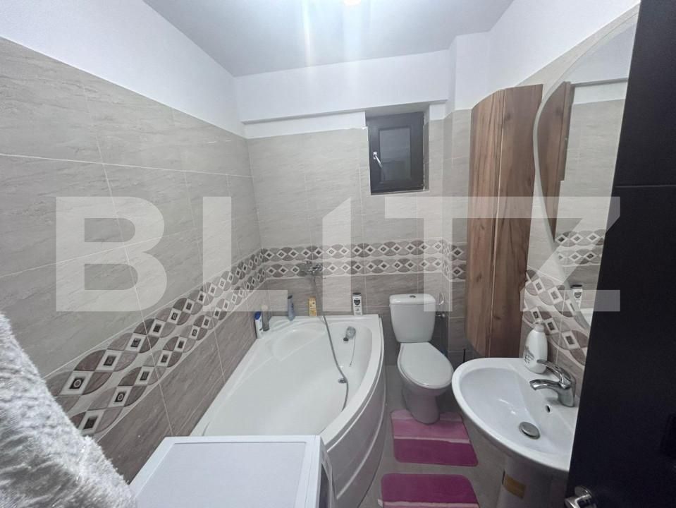 Apartament de închiriat 2 camere Exterior Est - 156558AI | BLITZ Craiova | Poza7