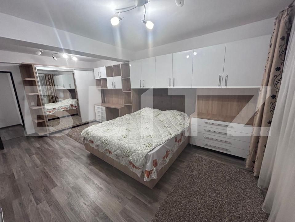 Apartament de închiriat 2 camere Exterior Est - 156558AI | BLITZ Craiova | Poza4